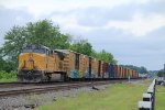 UP 5782